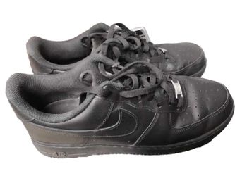 Nike Cw2288-001 Black