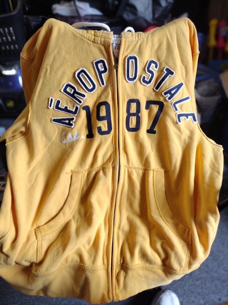 Aeropostale Jacket