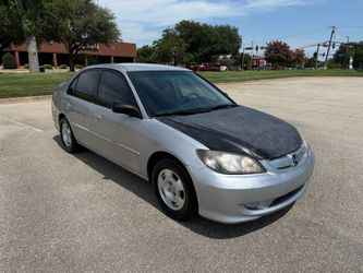 2005 Honda Civic