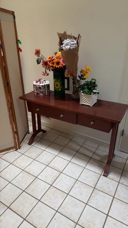 Side table