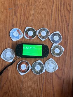 PSP