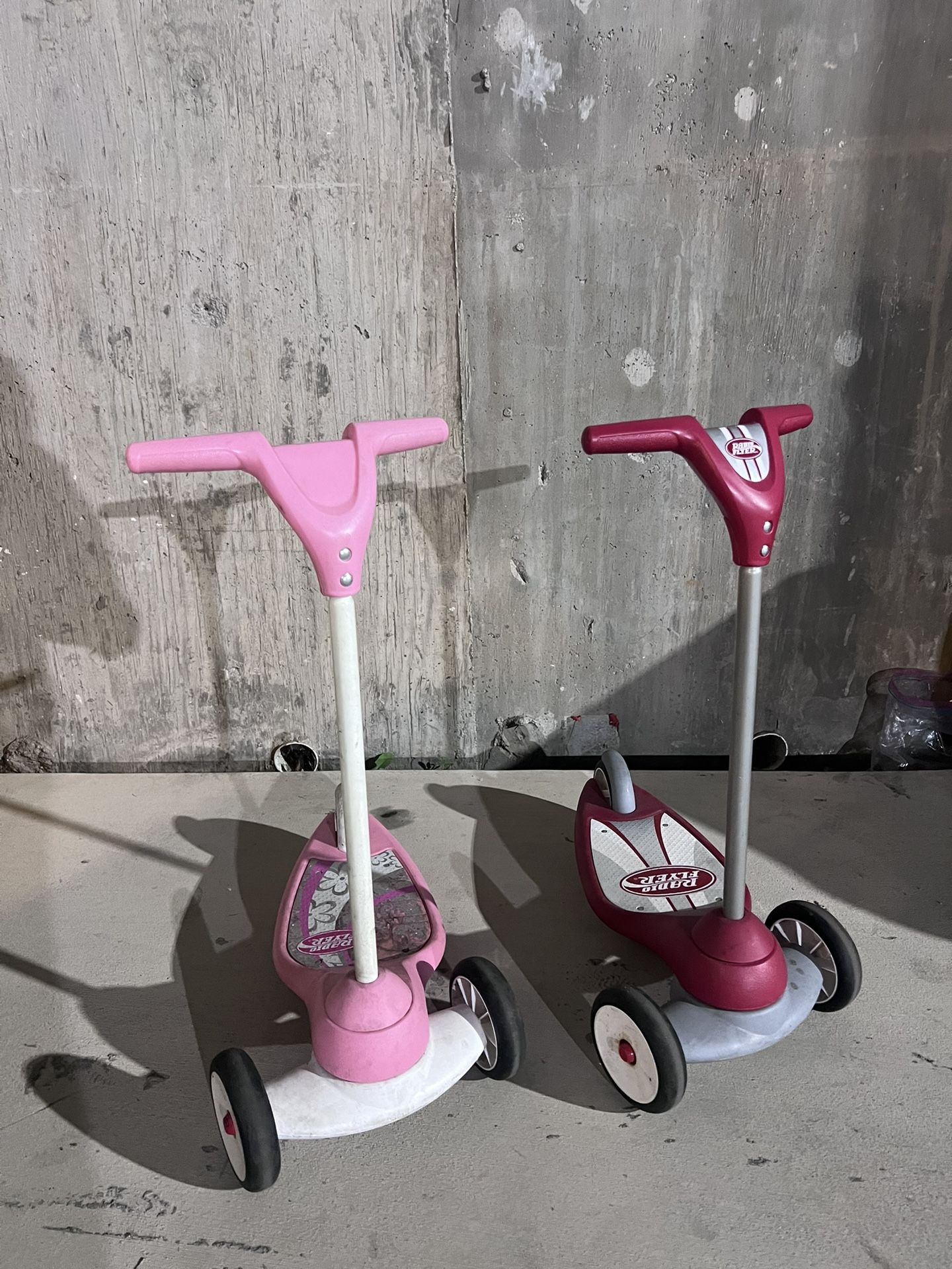 Radio Flyer My 1st Scooter