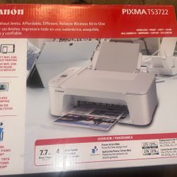 Canon TS3722