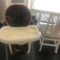 High Chair