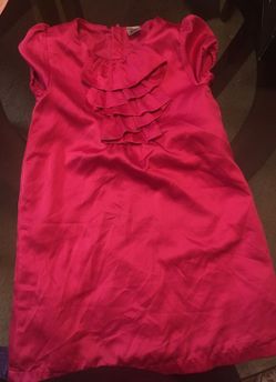 Girls Carters dress Size 4t
