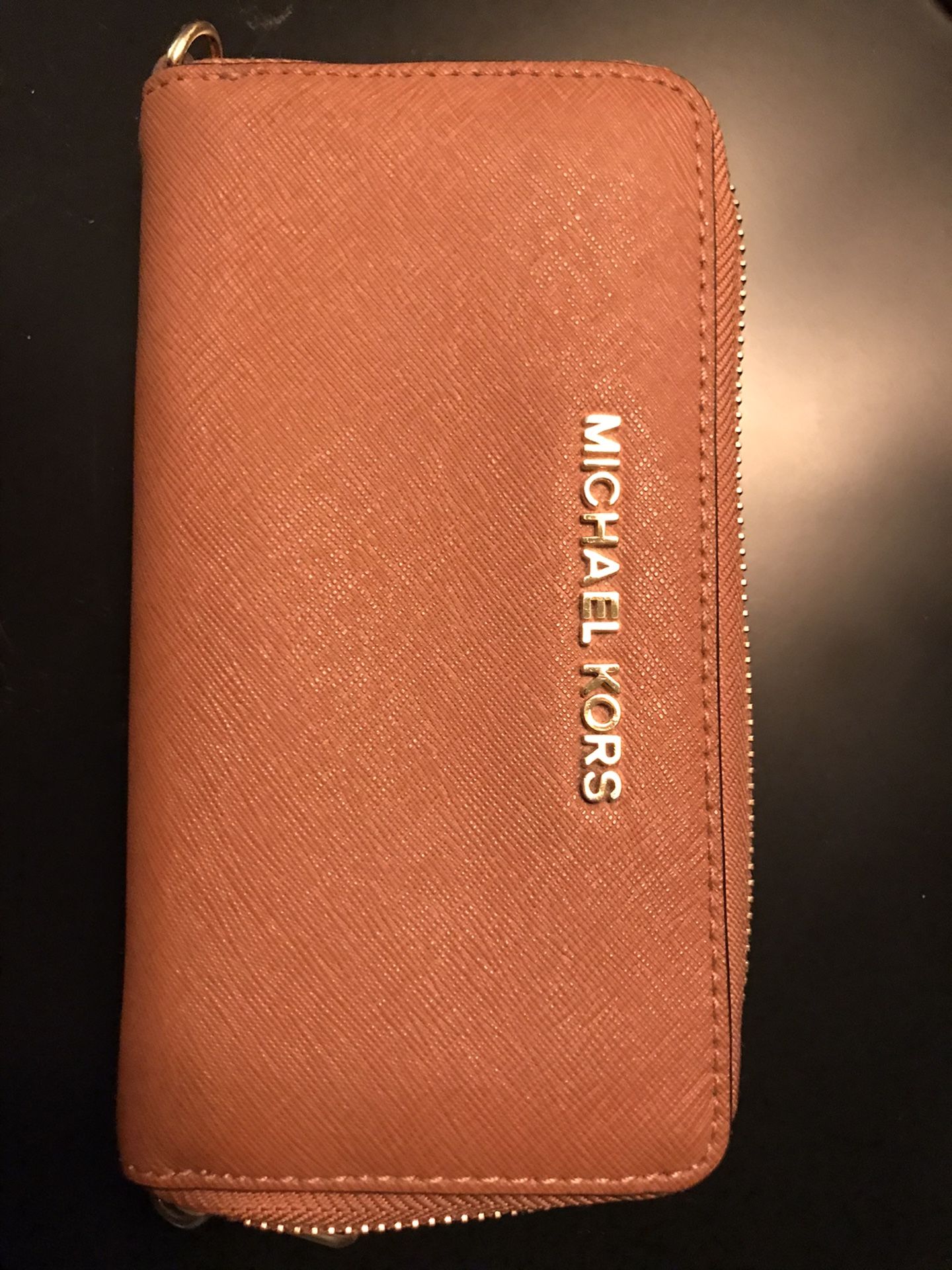 Ladies Michael Kors Wallet