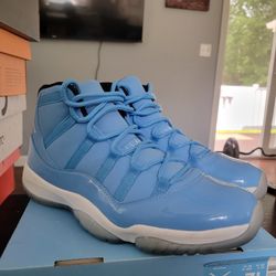 Jordan 11 cheap pantone pack