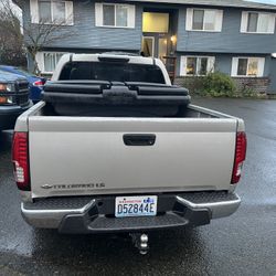 2004 Chevrolet Colorado · Pickup 4D 6 ft