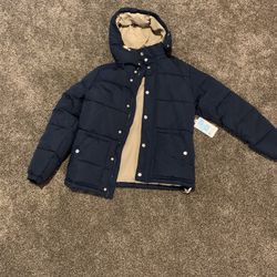 Old Navy Jacket With Tags 