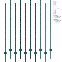 Fence Post 10 pack