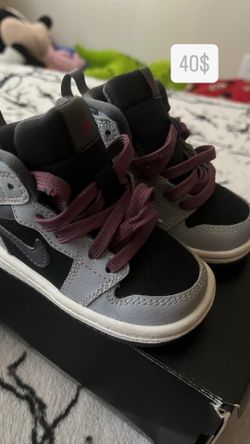 Baby Jordan’s