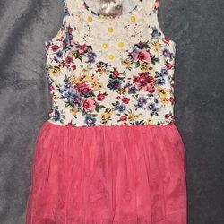 4t toddler girl dress