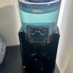Instant Water Warmer / Baby Bottle Warner 