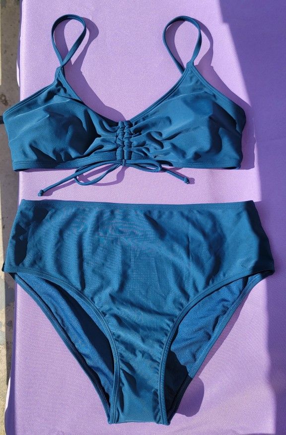 Cupshe Bikini 