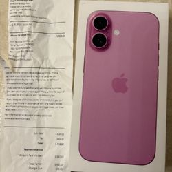 iPhone 16 128GB