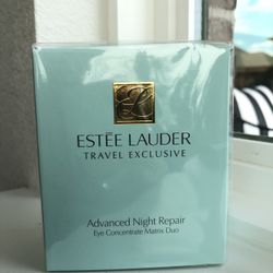 ESTEE LAUDER advanced Night Repair for Eyes 