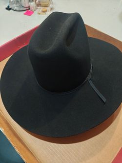 American hat