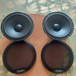 Pyle Speaker 