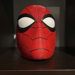 3D Spiderman Printed Mask OBO