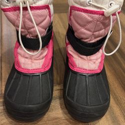 Snow Boots 