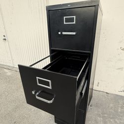 File Cabinet 