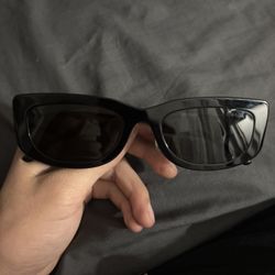 Prada. gucci, versace  glasses 