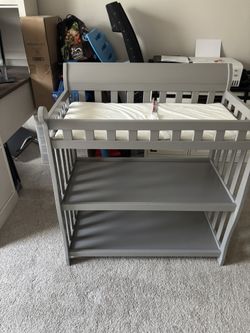 Changing Table