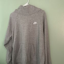 Nike Hoodie XL