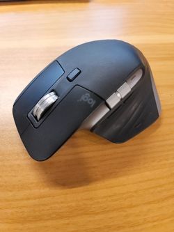 Logitech MX Master 3S for Mac