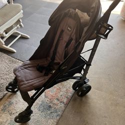 Chicco Stroller