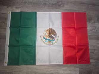 Small México flag ❤️ 🇲🇽