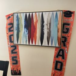 Graduation Party Decorations