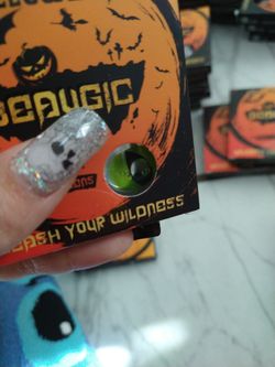 Halloween Cosplay