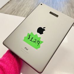 iPad Air 2 128gb WiFi 