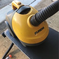 Eureka Minimite Super Lite Vacuum