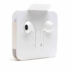 Apple iPhone Wired Headphones Earpods