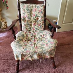 Antique Chair