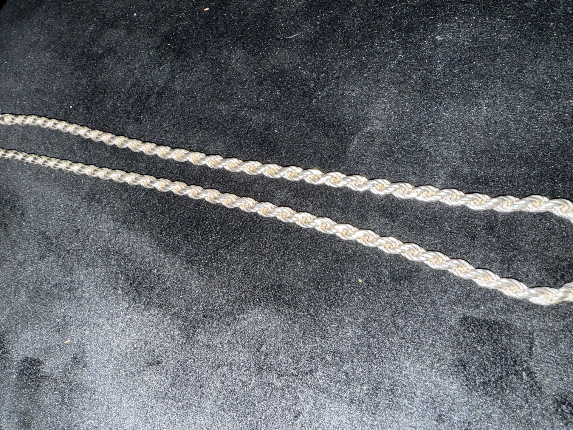 Rope Chain