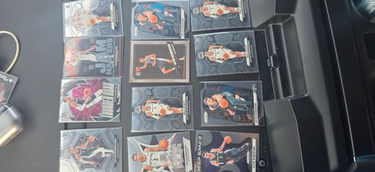 VICTOR wembanyama rookie cards
