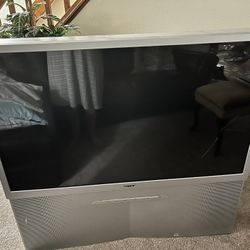 Free Sony 46” TV