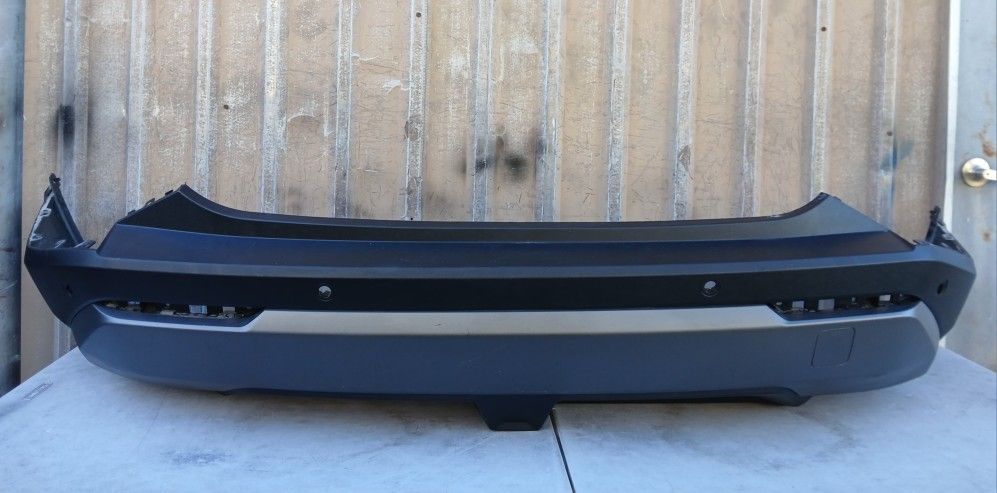 2025-2026 GMC Terrain Rear Bumper Cover OEM for Sale in Houston, TX ...