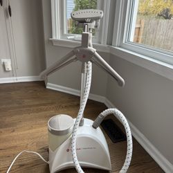 Garment Steamer