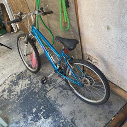 Bike