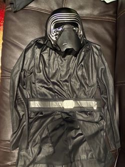 Kylo Ren costume