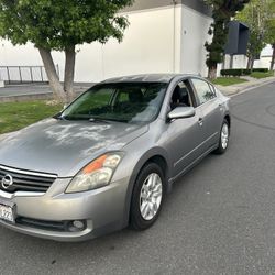 2009 Nissan Altima