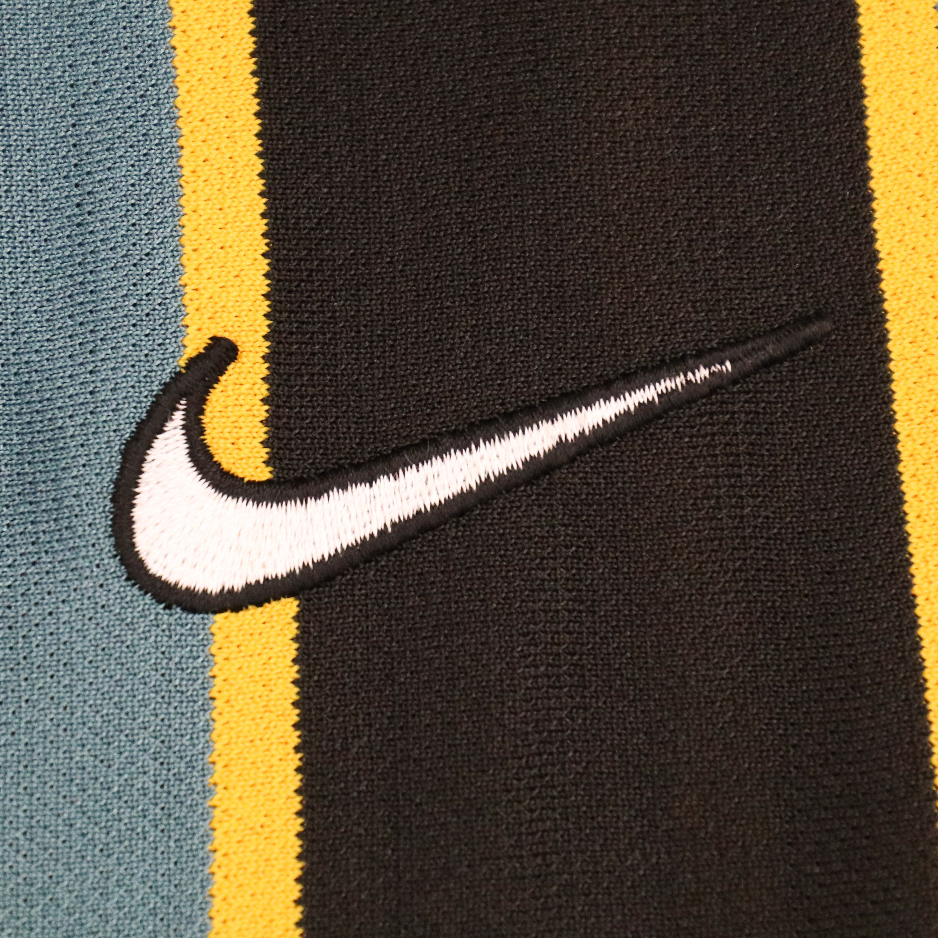 Nike - 1997/98 LA Galaxy Jones Third Jersey (Replica) | TheFootballBoutique
