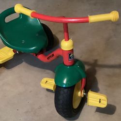 KETTLER TRICYCLE 