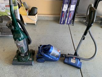 Vacuum