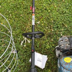 Yard Tools