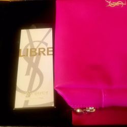 Ysl Libre Perfume 